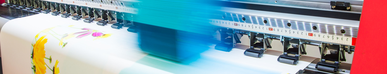 Wide Format Prints
