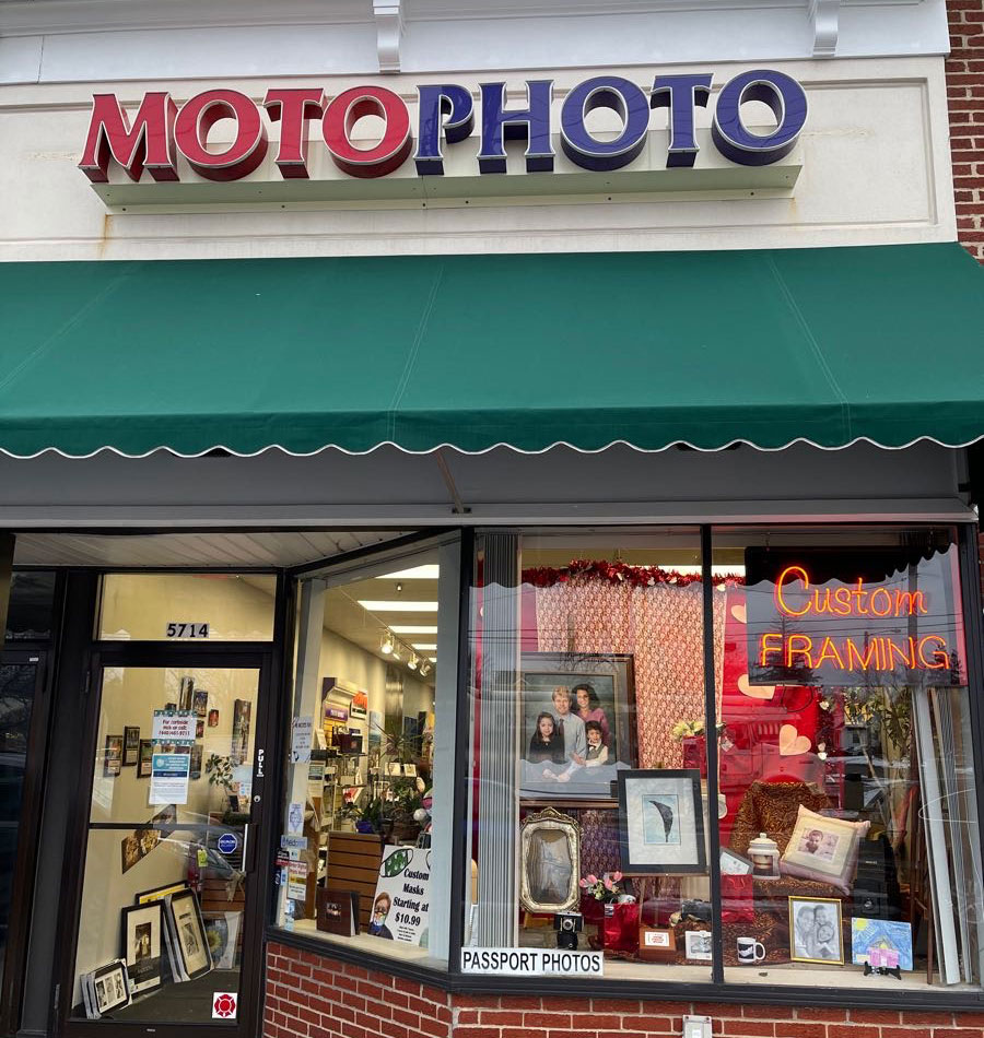 About Us Photo Lab Picture Frames 216 321 2525 Passport Photos Near